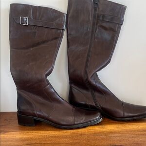 Paul Green Rich Chocolate Munchen Boots